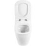 Унитаз приставной BELBAGNO BB10150CB/BB10150SC